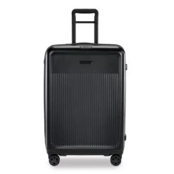 Briggs & Riley Sympatico 2.0 Medium Spinner -Tumi Luggage Sales Briggs Riley Sympatico 2 0 Medium Spinner 5
