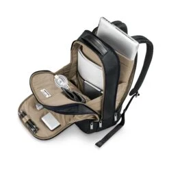 Briggs & Riley @Work Medium Backpack 22 Briggs & Riley @Work Medium Backpack -Tumi Luggage Sales Briggs Riley Work Medium Backpack 11
