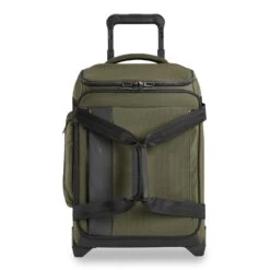 Briggs & Riley ZDX 21" Carry-on Upright Duffle 10 Briggs & Riley ZDX 21" Carry-on Upright Duffle -Tumi Luggage Sales Briggs Riley ZDX 21 Carry on Upright Duffle 3