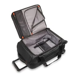 Briggs & Riley ZDX 21" Carry-on Upright Duffle 11 Briggs & Riley ZDX 21" Carry-on Upright Duffle -Tumi Luggage Sales Briggs Riley ZDX 21 Carry on Upright Duffle 4