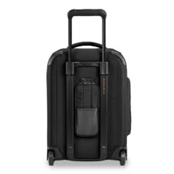 Briggs & Riley ZDX 21" Carry-on Upright Duffle 14 Briggs & Riley ZDX 21" Carry-on Upright Duffle -Tumi Luggage Sales Briggs Riley ZDX 21 Carry on Upright Duffle 7