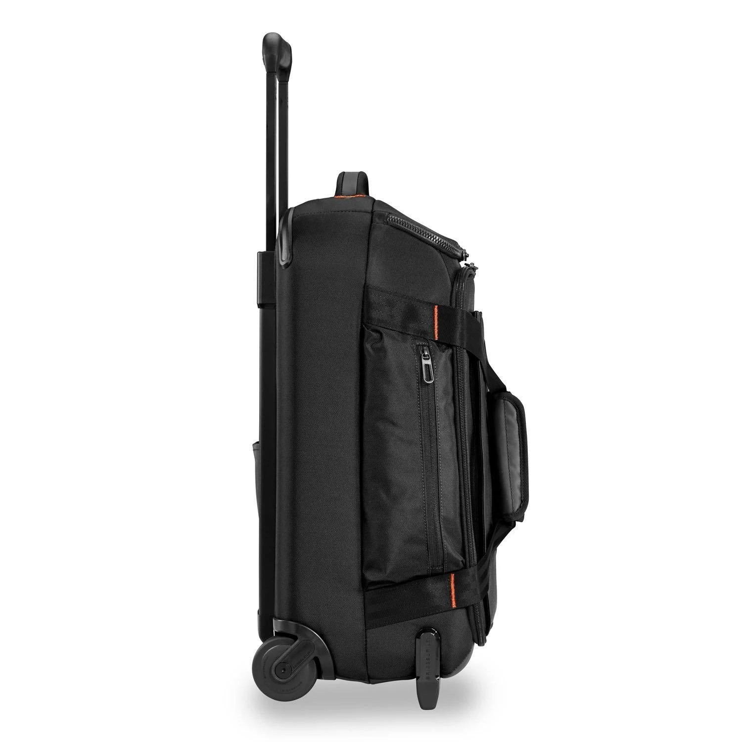 Briggs & Riley ZDX 21" Carry-on Upright Duffle 8 Briggs & Riley ZDX 21" Carry-on Upright Duffle - Image 8