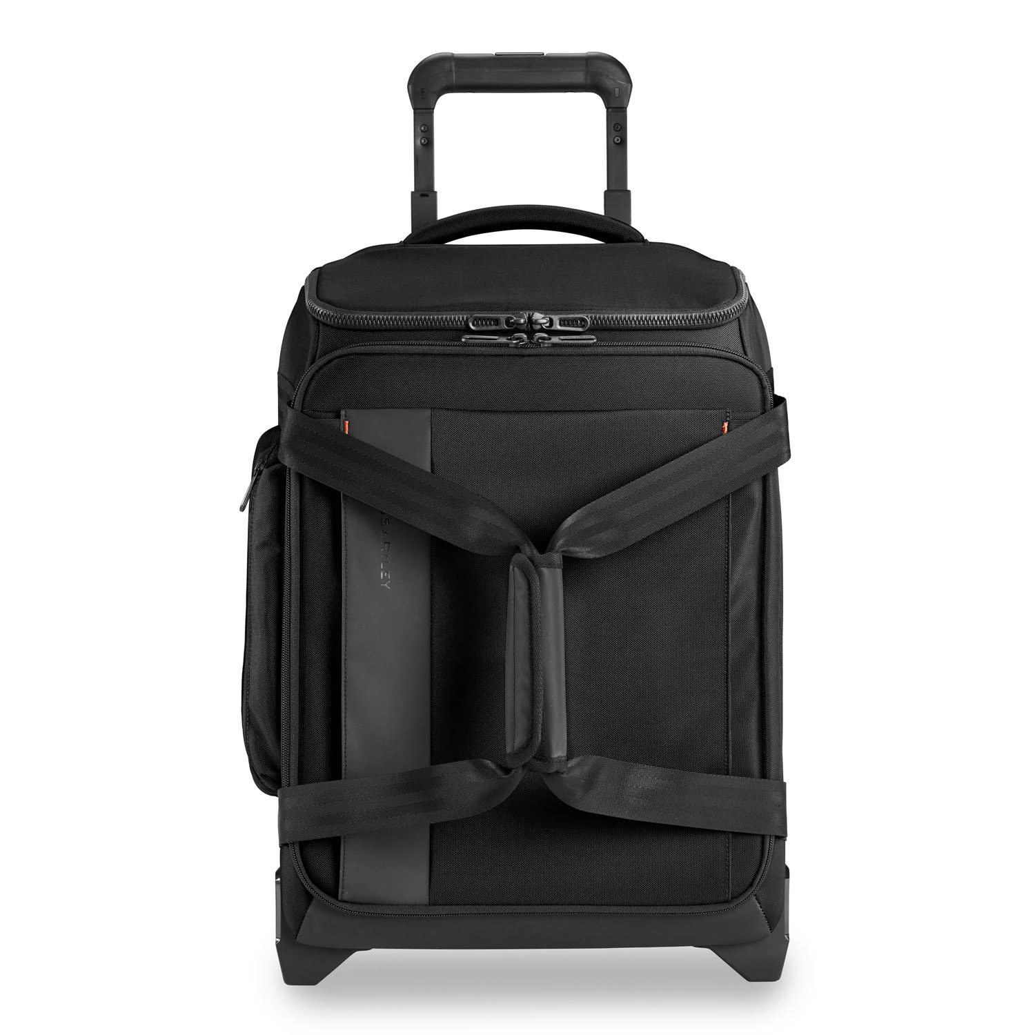 Briggs & Riley ZDX 21" Carry-on Upright Duffle 1 Briggs & Riley ZDX 21" Carry-on Upright Duffle