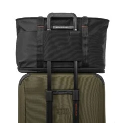 Briggs & Riley ZDX Extra Large Tote -Tumi Luggage Sales Briggs Riley ZDX Extra Large Tote 8
