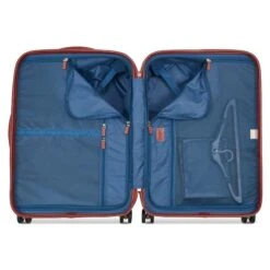 Delsey Chatelet Air 2.0 24" Spinner Upright -Tumi Luggage Sales Delsey Chatelet Air 2 0 24 Spinner Upright 18