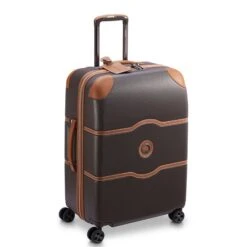 Delsey Chatelet Air 2.0 24" Spinner Upright -Tumi Luggage Sales Delsey Chatelet Air 2 0 24 Spinner Upright 4