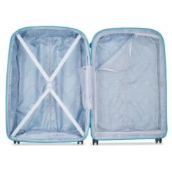 Delsey Clavel 30" Expandable Spinner Upright 30 Delsey Clavel 30" Expandable Spinner Upright -Tumi Luggage Sales Delsey Clavel 30 Expandable Spinner Upright 11