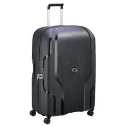 Delsey Clavel 30" Expandable Spinner Upright 31 Delsey Clavel 30" Expandable Spinner Upright -Tumi Luggage Sales Delsey Clavel 30 Expandable Spinner Upright 12