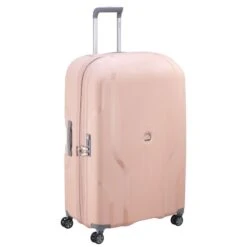 Delsey Clavel 30" Expandable Spinner Upright 32 Delsey Clavel 30" Expandable Spinner Upright -Tumi Luggage Sales Delsey Clavel 30 Expandable Spinner Upright 13