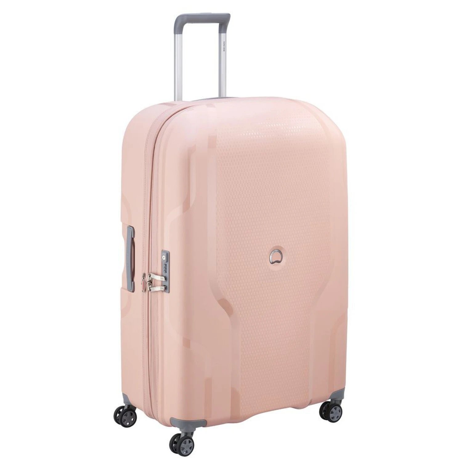 Delsey Clavel 30" Expandable Spinner Upright 13 Delsey Clavel 30" Expandable Spinner Upright - Image 13