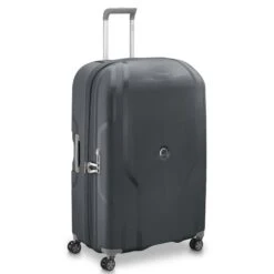 Delsey Clavel 30" Expandable Spinner Upright 33 Delsey Clavel 30" Expandable Spinner Upright -Tumi Luggage Sales Delsey Clavel 30 Expandable Spinner Upright 14