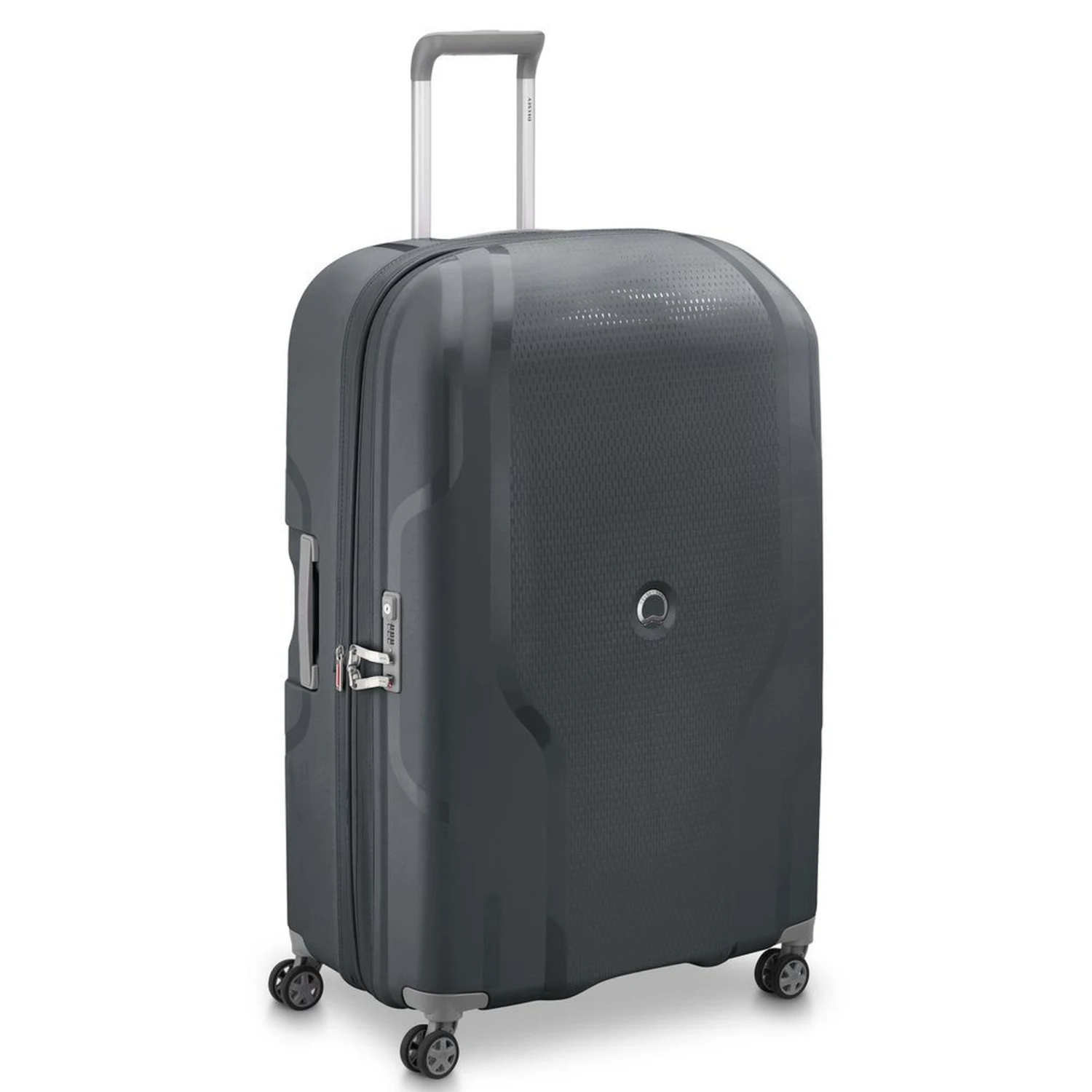 Delsey Clavel 30" Expandable Spinner Upright 14 Delsey Clavel 30" Expandable Spinner Upright - Image 14