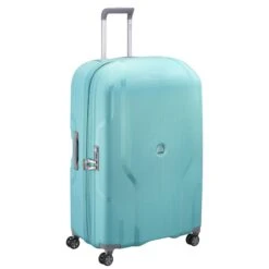 Delsey Clavel 30" Expandable Spinner Upright 34 Delsey Clavel 30" Expandable Spinner Upright -Tumi Luggage Sales Delsey Clavel 30 Expandable Spinner Upright 15