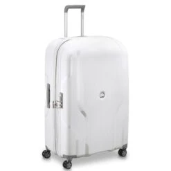 Delsey Clavel 30" Expandable Spinner Upright 35 Delsey Clavel 30" Expandable Spinner Upright -Tumi Luggage Sales Delsey Clavel 30 Expandable Spinner Upright 16