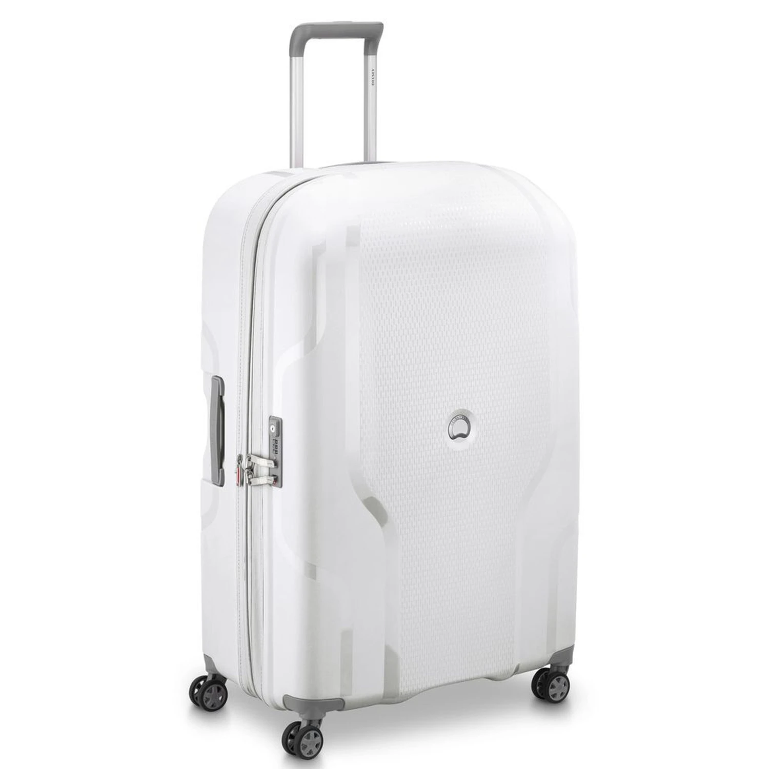 Delsey Clavel 30" Expandable Spinner Upright 16 Delsey Clavel 30" Expandable Spinner Upright - Image 16