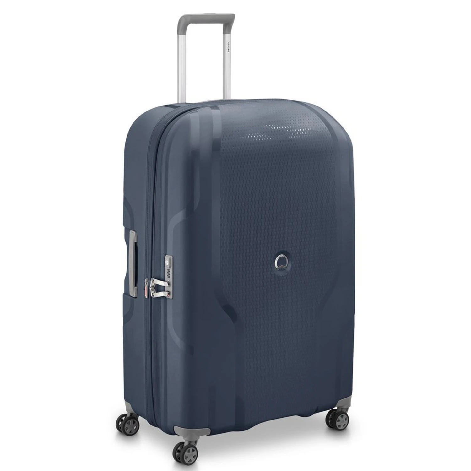 Delsey Clavel 30" Expandable Spinner Upright 17 Delsey Clavel 30" Expandable Spinner Upright - Image 17