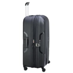 Delsey Clavel 30" Expandable Spinner Upright 37 Delsey Clavel 30" Expandable Spinner Upright -Tumi Luggage Sales Delsey Clavel 30 Expandable Spinner Upright 18