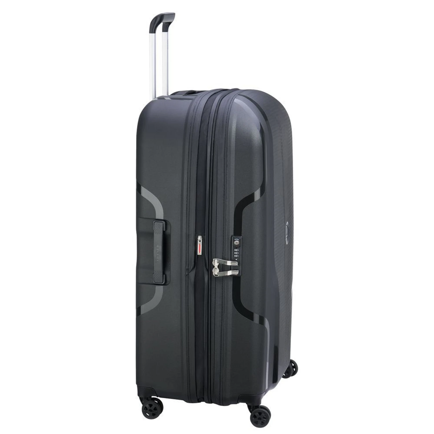 Delsey Clavel 30" Expandable Spinner Upright 18 Delsey Clavel 30" Expandable Spinner Upright - Image 18