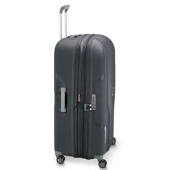 Delsey Clavel 30" Expandable Spinner Upright 38 Delsey Clavel 30" Expandable Spinner Upright -Tumi Luggage Sales Delsey Clavel 30 Expandable Spinner Upright 19