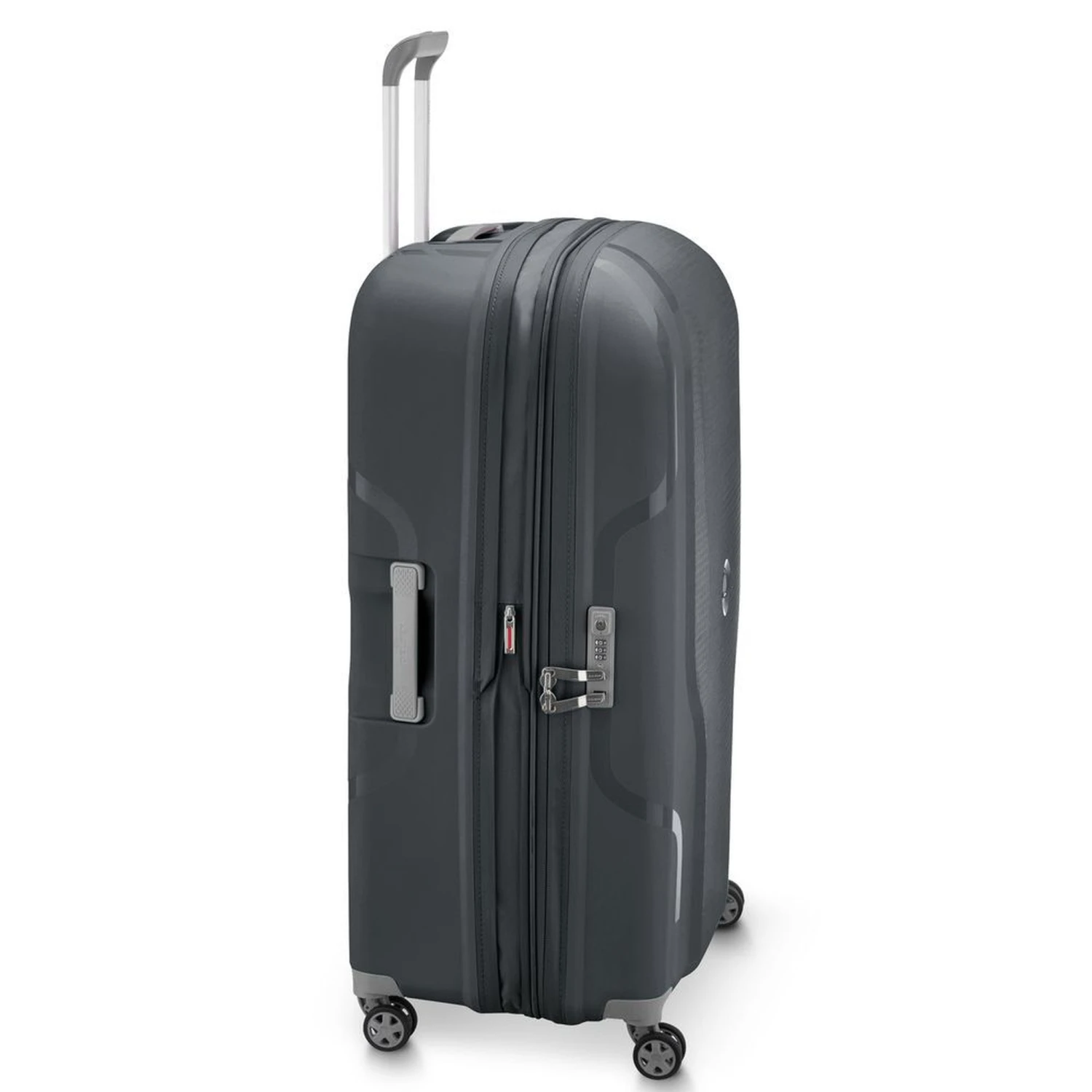 Delsey Clavel 30" Expandable Spinner Upright 19 Delsey Clavel 30" Expandable Spinner Upright - Image 19