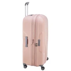 Delsey Clavel 30" Expandable Spinner Upright 39 Delsey Clavel 30" Expandable Spinner Upright -Tumi Luggage Sales Delsey Clavel 30 Expandable Spinner Upright 20