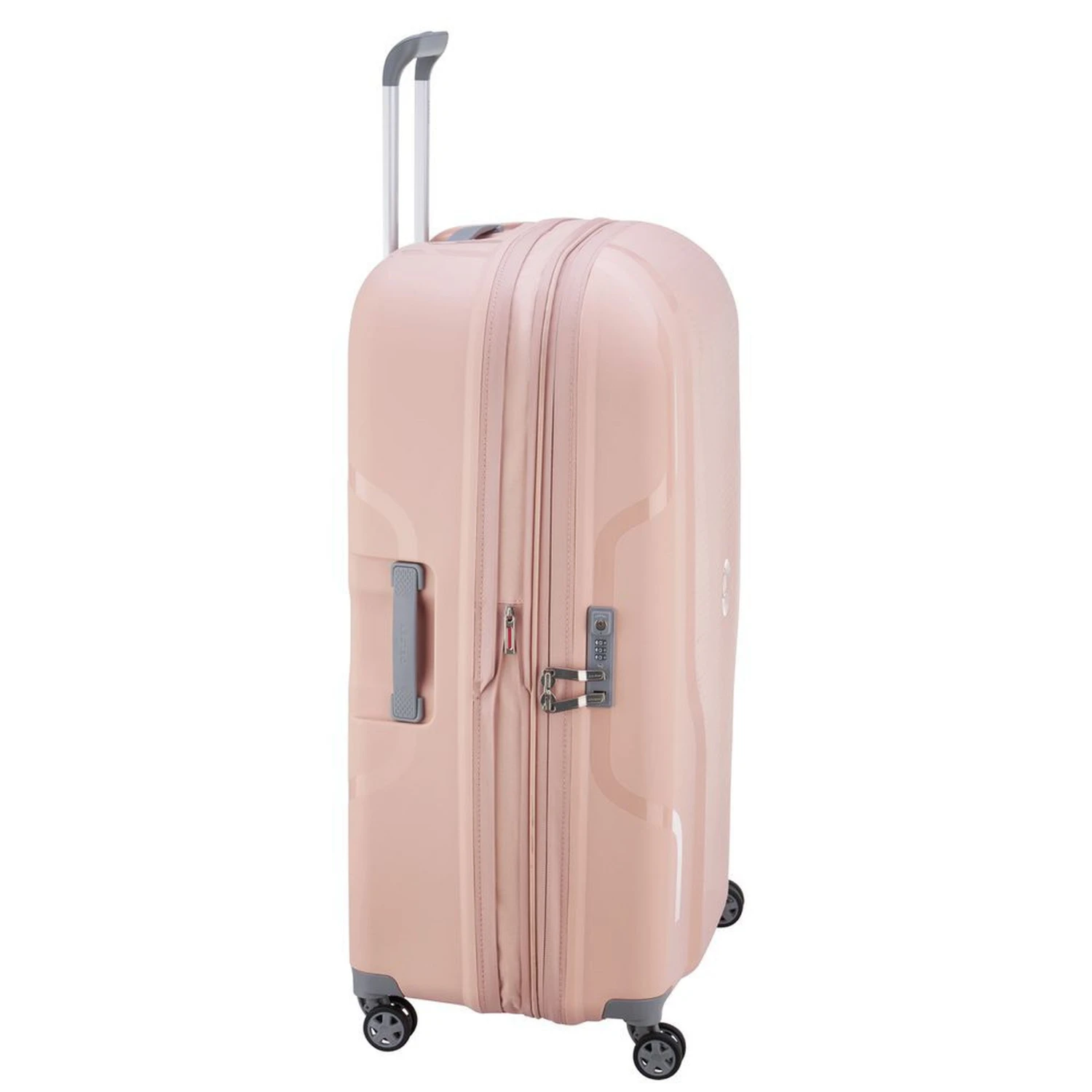 Delsey Clavel 30" Expandable Spinner Upright 20 Delsey Clavel 30" Expandable Spinner Upright - Image 20