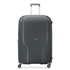 Delsey Clavel 30" Expandable Spinner Upright 22 Delsey Clavel 30" Expandable Spinner Upright -Tumi Luggage Sales Delsey Clavel 30 Expandable Spinner Upright 3