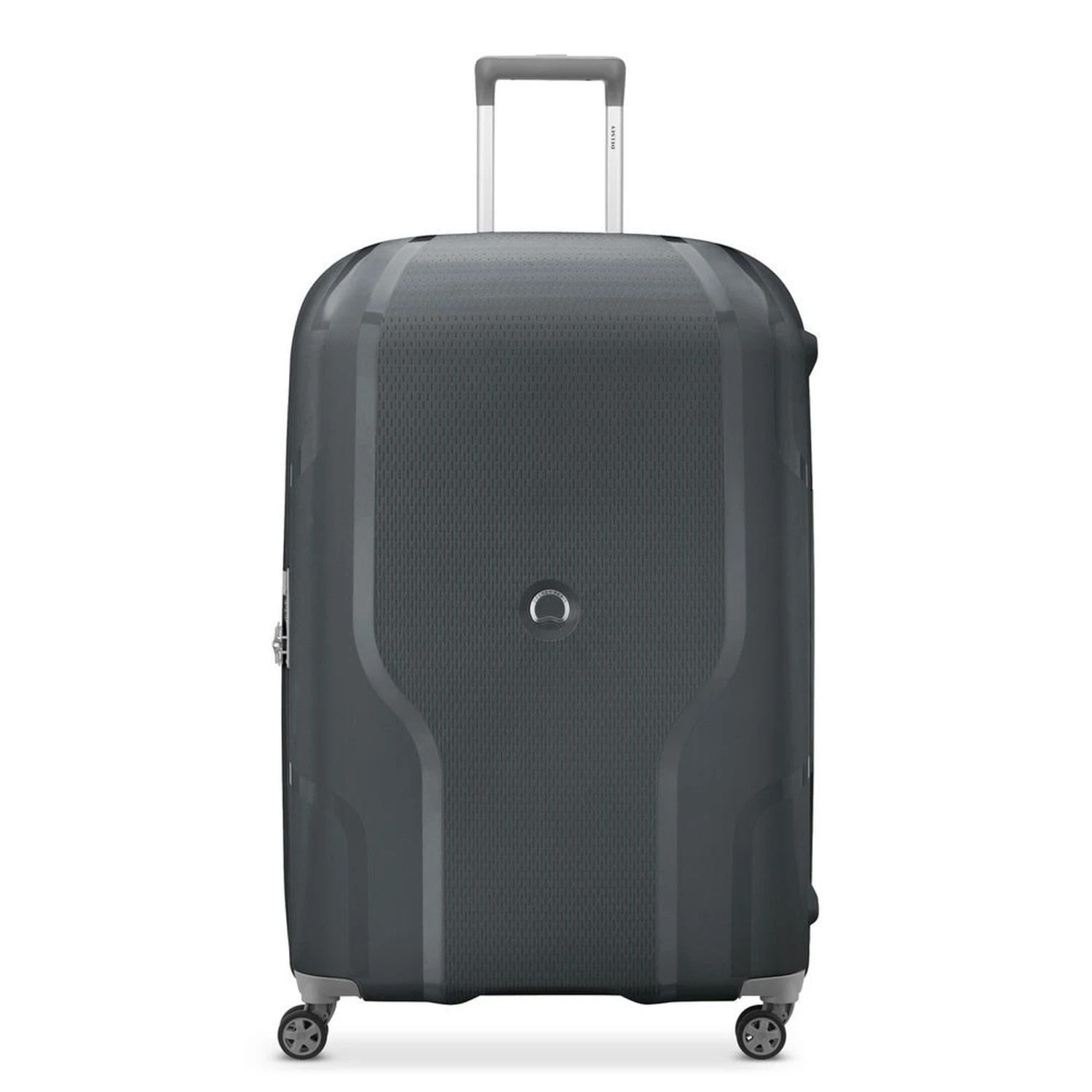 Delsey Clavel 30" Expandable Spinner Upright 3 Delsey Clavel 30" Expandable Spinner Upright - Image 3