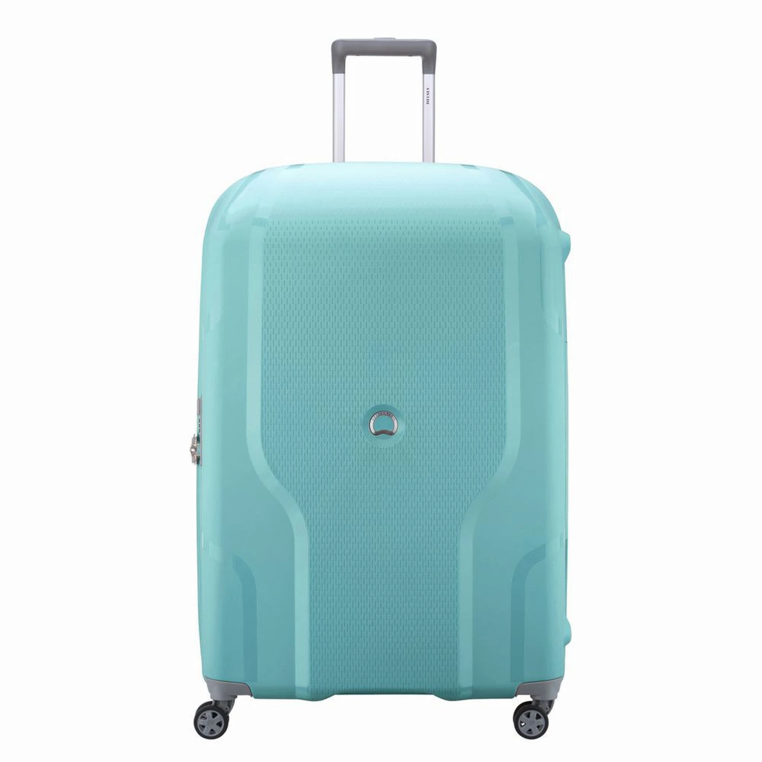 Delsey Clavel 30" Expandable Spinner Upright 4 Delsey Clavel 30" Expandable Spinner Upright - Image 4