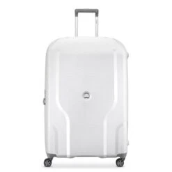 Delsey Clavel 30" Expandable Spinner Upright 24 Delsey Clavel 30" Expandable Spinner Upright -Tumi Luggage Sales Delsey Clavel 30 Expandable Spinner Upright 5