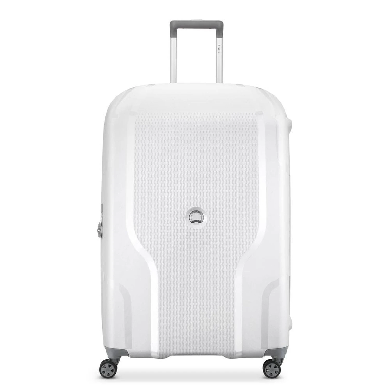 Delsey Clavel 30" Expandable Spinner Upright 5 Delsey Clavel 30" Expandable Spinner Upright - Image 5