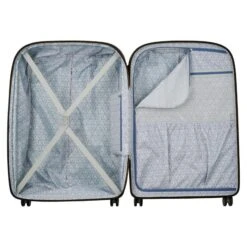 Delsey Clavel 30" Expandable Spinner Upright 26 Delsey Clavel 30" Expandable Spinner Upright -Tumi Luggage Sales Delsey Clavel 30 Expandable Spinner Upright 7