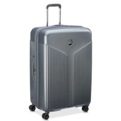 Delsey Comete 3.0 28" Expandable Spinner Upright -Tumi Luggage Sales Delsey Comete 3 0 28 Expandable Spinner Upright 4