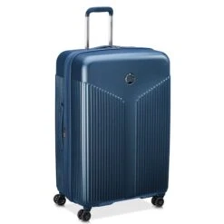 Delsey Comete 3.0 28" Expandable Spinner Upright -Tumi Luggage Sales Delsey Comete 3 0 28 Expandable Spinner Upright 5