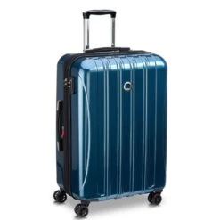 Delsey Helium Aero 25" Expandable Spinner -Tumi Luggage Sales Delsey Helium Aero 25 Expandable Spinner 10