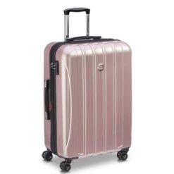 Delsey Helium Aero 25" Expandable Spinner -Tumi Luggage Sales Delsey Helium Aero 25 Expandable Spinner 11