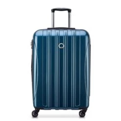 Delsey Helium Aero 25" Expandable Spinner -Tumi Luggage Sales Delsey Helium Aero 25 Expandable Spinner 4