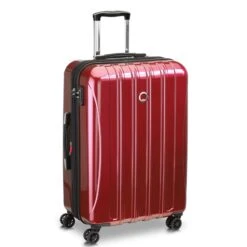 Delsey Helium Aero 25" Expandable Spinner -Tumi Luggage Sales Delsey Helium Aero 25 Expandable Spinner 9