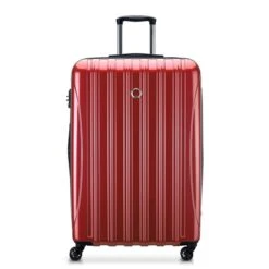 Delsey Helium Aero 29" Expandable Spinner -Tumi Luggage Sales Delsey Helium Aero 29 Expandable Spinner 4