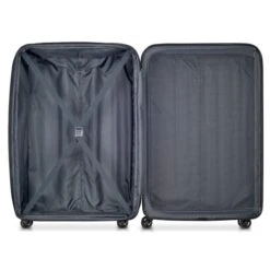 Delsey Helium Aero 29" Expandable Spinner -Tumi Luggage Sales Delsey Helium Aero 29 Expandable Spinner 5