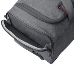 Delsey Maubert 2.0 24" 2-Wheel Duffel 18 Delsey Maubert 2.0 24" 2-Wheel Duffel -Tumi Luggage Sales Delsey Maubert 2 0 24 2 Wheel Duffel 9