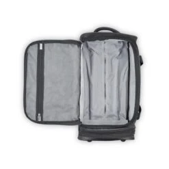 Delsey Raspail 19" 2-Wheel Carry-On Duffel -Tumi Luggage Sales Delsey Raspail 19 2 Wheel Carry On Duffel 13