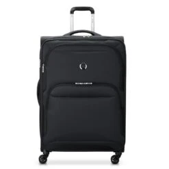 Delsey Sky Max 2.0 28" Expandable Spinner -Tumi Luggage Sales Delsey Sky Max 2 0 28 Expandable Spinner 3