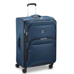 Delsey Sky Max 2.0 28" Expandable Spinner -Tumi Luggage Sales Delsey Sky Max 2 0 28 Expandable Spinner 4