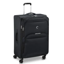 Delsey Sky Max 2.0 28" Expandable Spinner -Tumi Luggage Sales Delsey Sky Max 2 0 28 Expandable Spinner 5