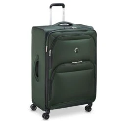 Delsey Sky Max 2.0 28" Expandable Spinner -Tumi Luggage Sales Delsey Sky Max 2 0 28 Expandable Spinner 6