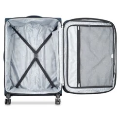 Delsey Sky Max 2.0 28" Expandable Spinner -Tumi Luggage Sales Delsey Sky Max 2 0 28 Expandable Spinner 7