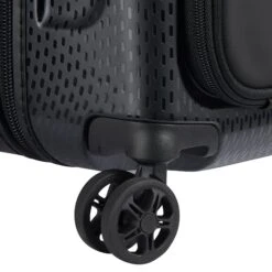 Delsey Turenne 21" Carry-On With Soft Pocket -Tumi Luggage Sales Delsey Turenne 21 Carry On with Soft Pocket 17