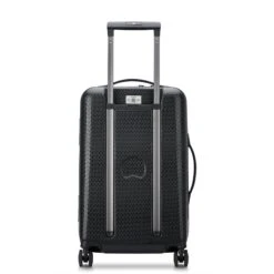 Delsey Turenne 21" Carry-On With Soft Pocket -Tumi Luggage Sales Delsey Turenne 21 Carry On with Soft Pocket 6