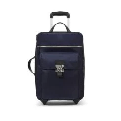 FPM Milano Bank On The Road Duffle On Wheels -Tumi Luggage Sales FPM Milano Bank On the Road Duffle on Wheels 3